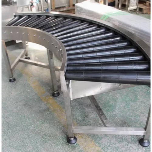 Bend Conveyor