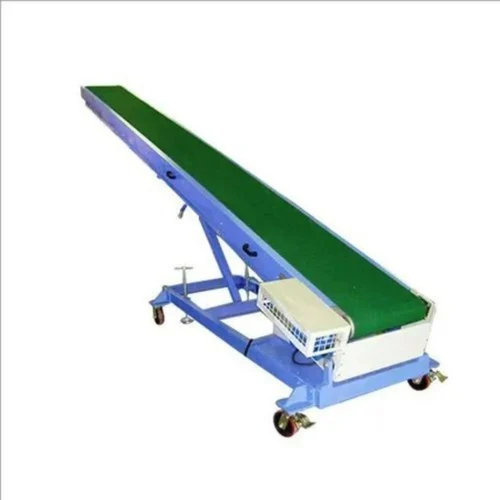 Loading Conveyor
