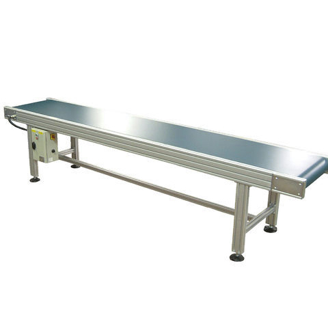 Material Transfer Conveyor