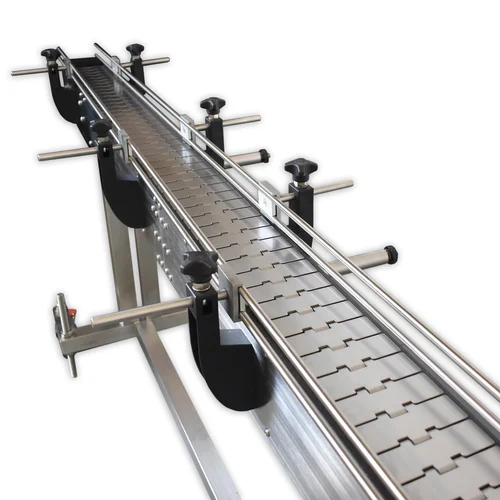 Slat Conveyor