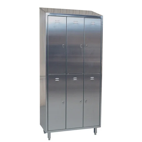 Apron Locker
