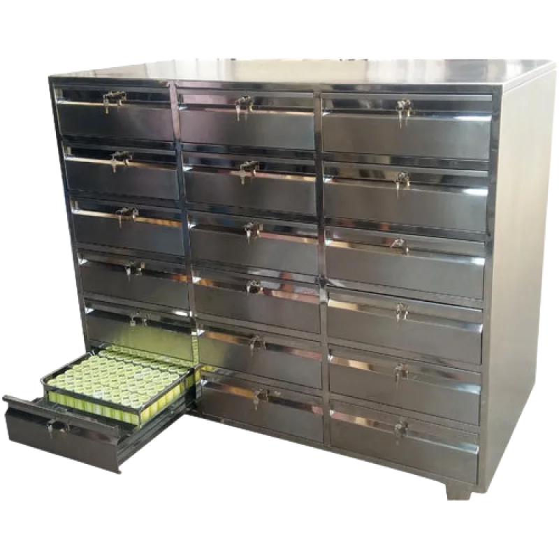 Diepunch Cabinet