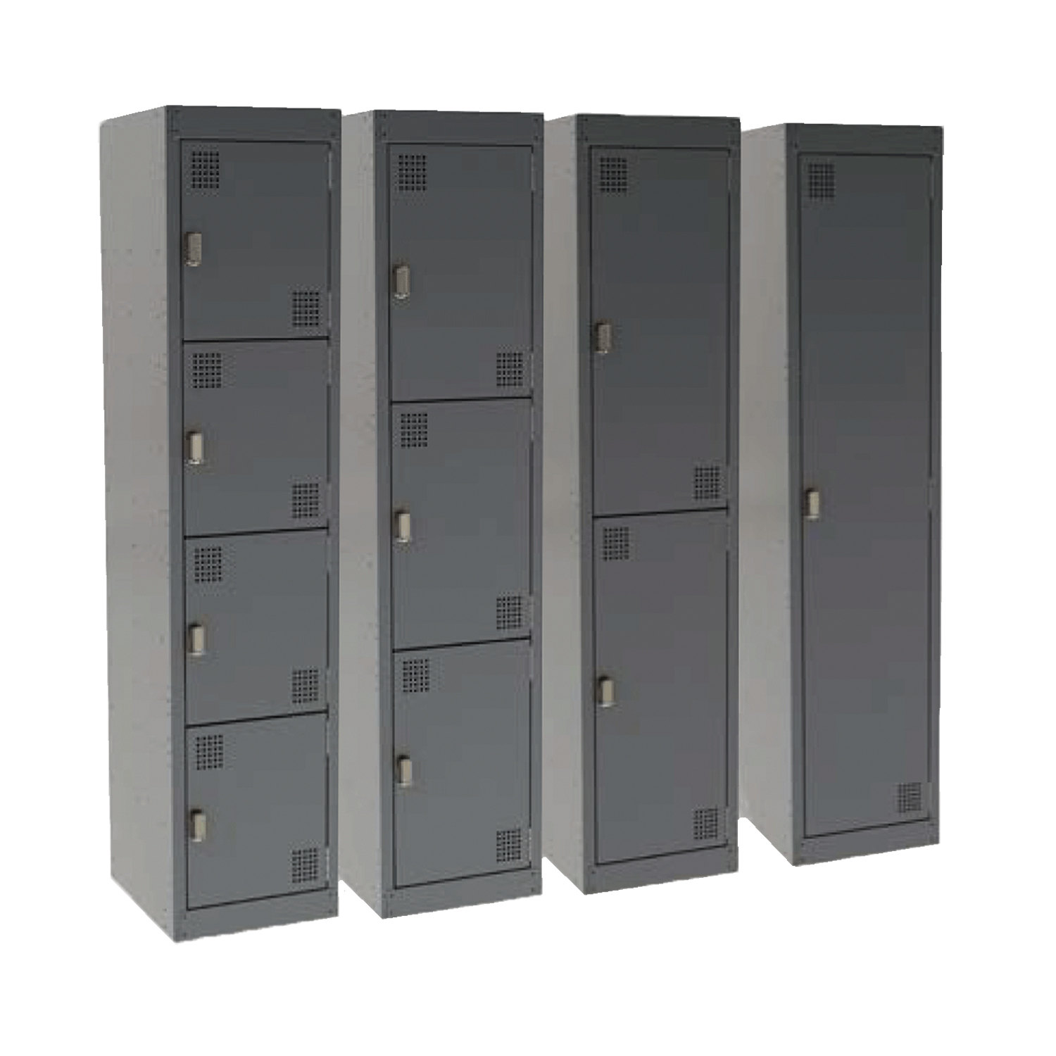 MS Locker