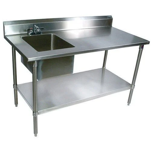 Sink Table