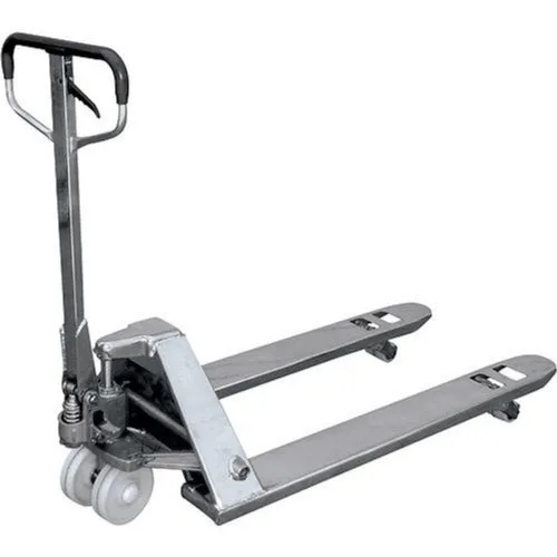 SS & MS Pallet Truck