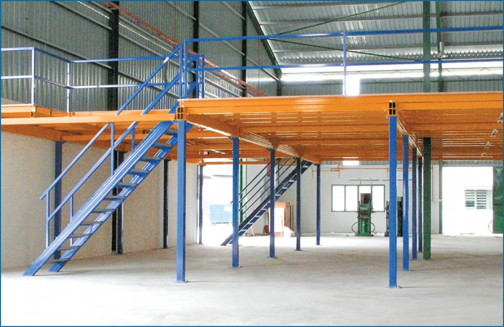 About Riyanshi Enterprises