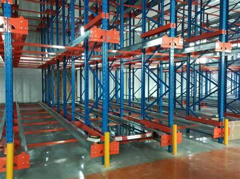 Pallet Racking
