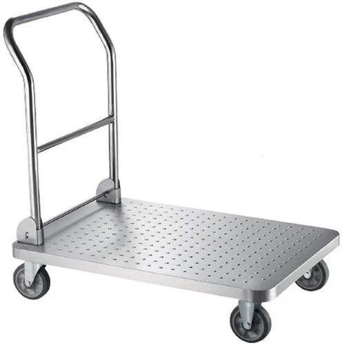 Material Handling Trolleys