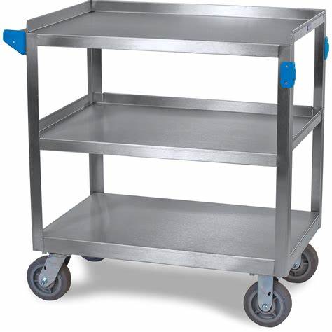 Utility Trolleys